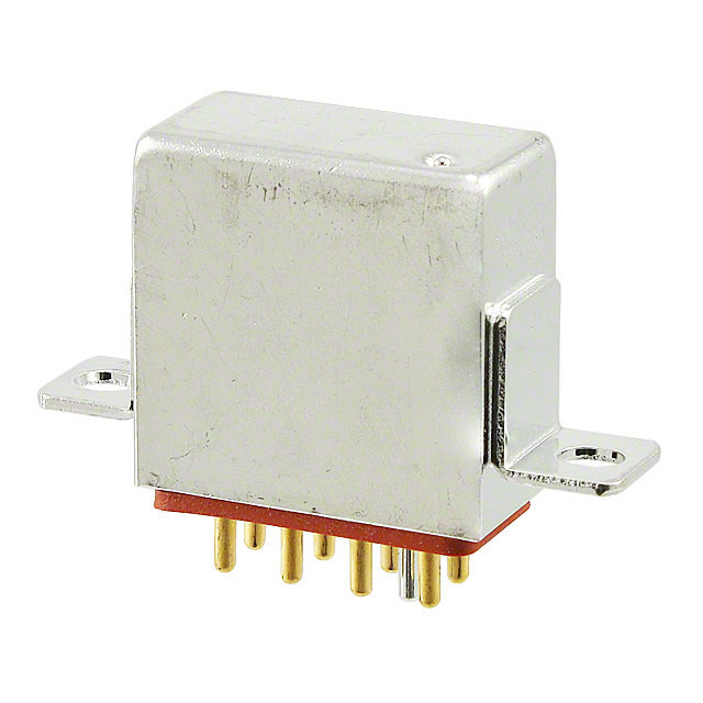 FCA-210-1024M TE Connectivity Aerospace, Defense and Marine  Power Relays Over 2 Amps